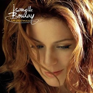 ดาวน์โหลดและฟังเพลง Ton histoire พร้อมเนื้อเพลงจาก Isabelle Boulay