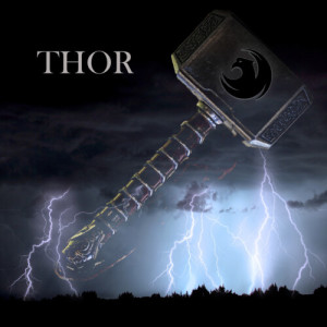 Album Thor from Nox