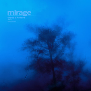 théos的專輯mirage