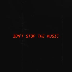 ดาวน์โหลดและฟังเพลง Don't Stop The Music พร้อมเนื้อเพลงจาก Beachcrimes