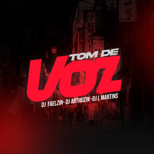 Mc Faelzin的專輯Tom de Voz (Explicit)