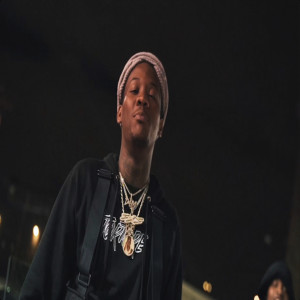 SimxSantana的專輯FELL OFF (Explicit)