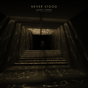 Nick Dean的專輯Never Stood