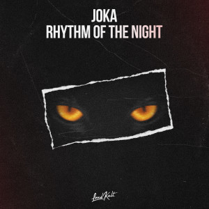 Album Rhythm of the Night oleh Joka