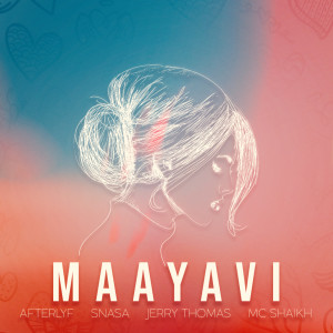 Maayavi dari Jerry Thomas