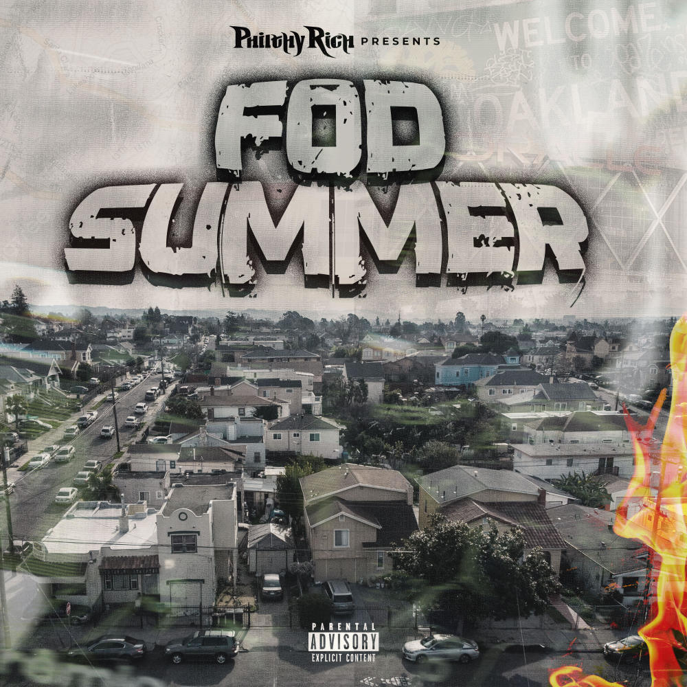 FOD UNIVERSITY #2 (Explicit)