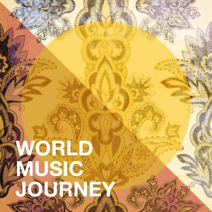 New World Theatre Orchestra的专辑World Music Journey