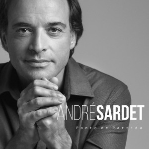 André Sardet的專輯Ponto De Partida