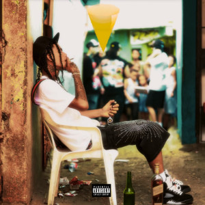 Papy Crish的專輯Yeahh (Explicit)