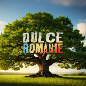 Album Dulce Românie from Nimeni Altu'