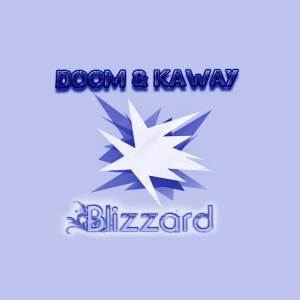 ดาวน์โหลดและฟังเพลง Blizzard พร้อมเนื้อเพลงจาก Doom