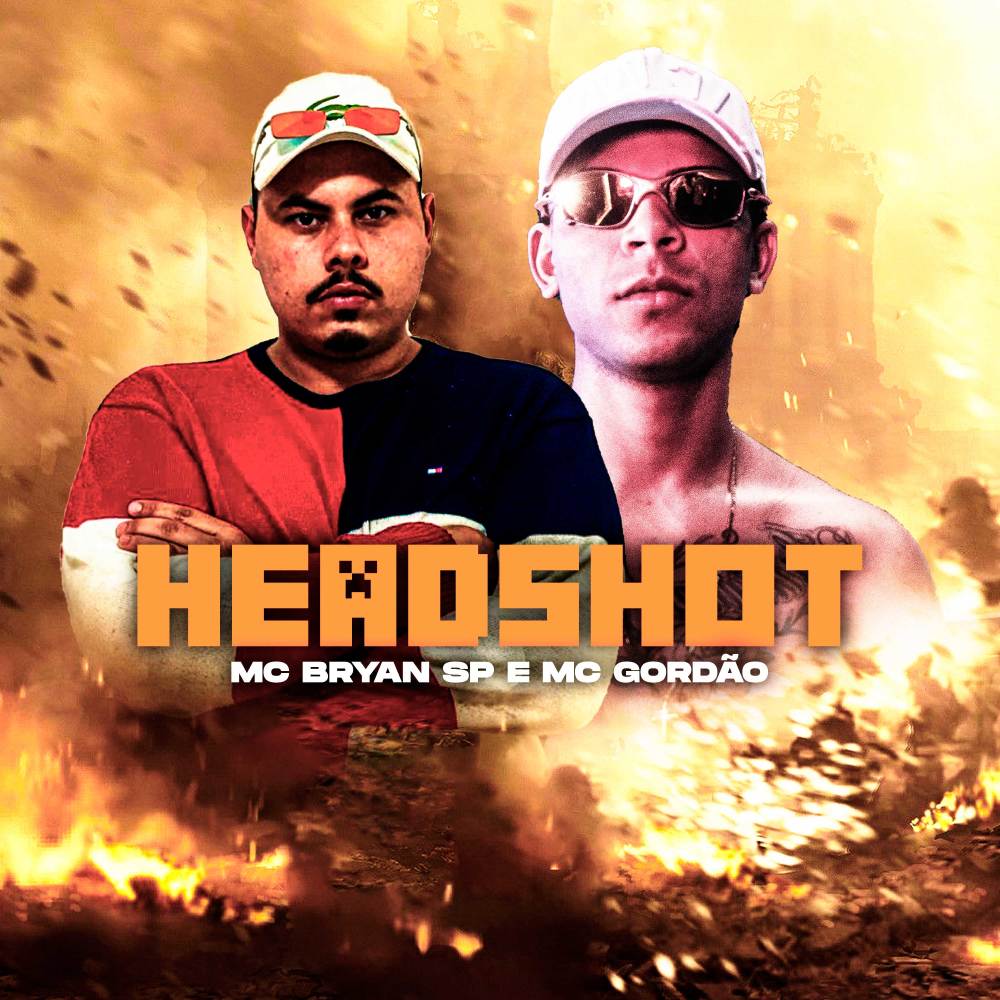 Headshot (Explicit)