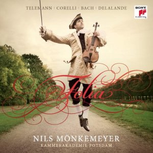 收聽Nils Mönkemeyer的Symphonies de Noël: Air歌詞歌曲