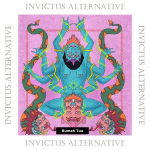 Listen to Rumah Tua song with lyrics from INVICTUS ALTERNATIVE