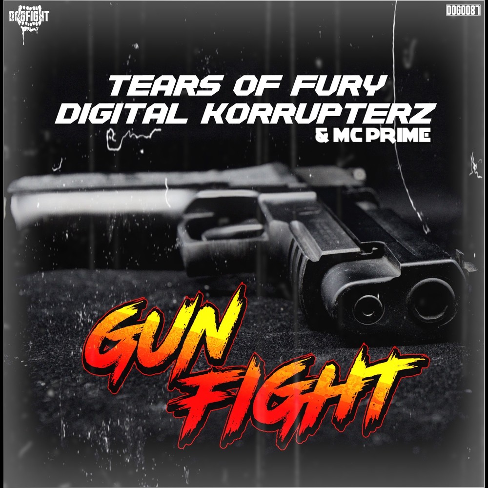 Gun Fight (Explicit)