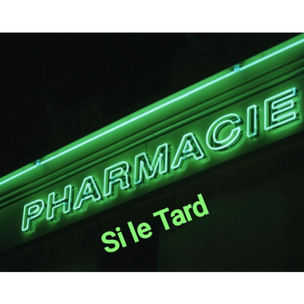Si le tard (Explicit)