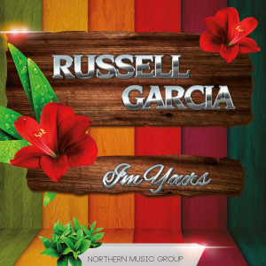 Russell Garcia的專輯I'm Yours