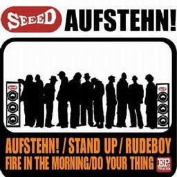 Aufstehn! (Rise & Shine)