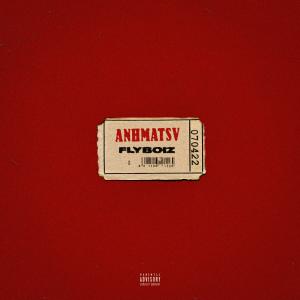 Listen to Vitamina (Remix|Explicit) song with lyrics from Flyboiz