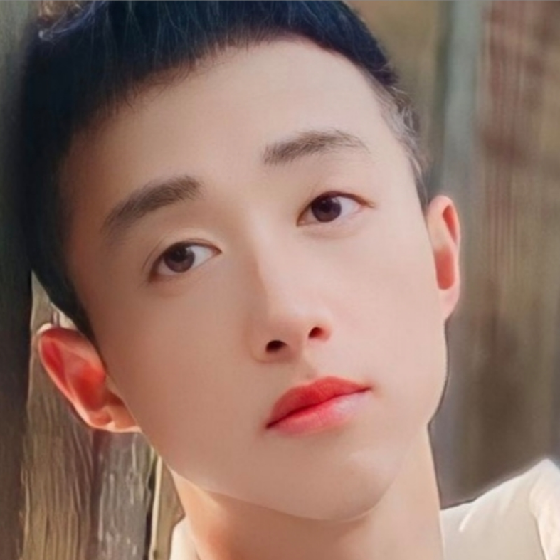 罗羽辰