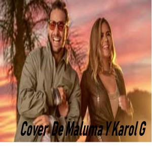 Listen to Hawai song with lyrics from Cover Maluma