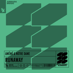 Album Runaway from AMÉMÉ