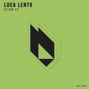 Otuim EP dari Luca Lento