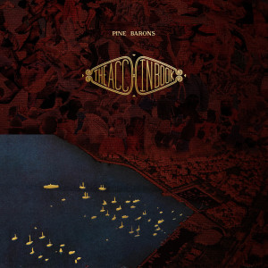ดาวน์โหลดและฟังเพลง Telescope พร้อมเนื้อเพลงจาก Pine Barons