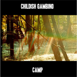 收聽Childish Gambino的Not Going Back (Explicit)歌詞歌曲