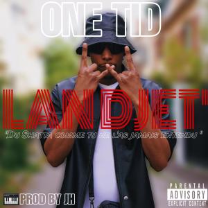 ดาวน์โหลดและฟังเพลง LAN DJET' พร้อมเนื้อเพลงจาก One Tid