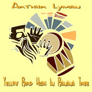 收聽Arthur Lyman的Andalucia歌詞歌曲
