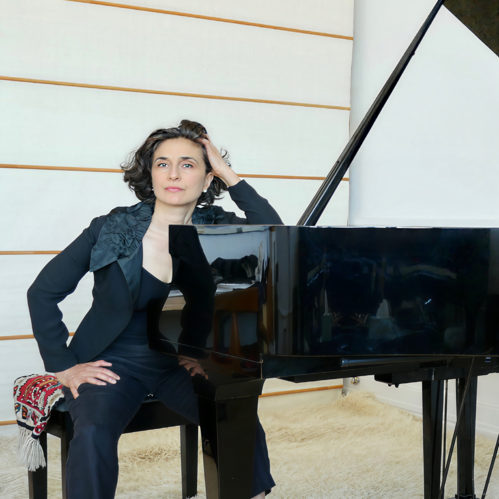 Eve Egoyan