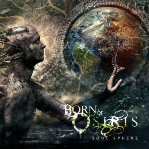 ดาวน์โหลดและฟังเพลง The Louder The Sound, The More We All Believe พร้อมเนื้อเพลงจาก Born Of Osiris