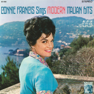 Dengarkan Al Di La lagu dari Connie Francis dengan lirik