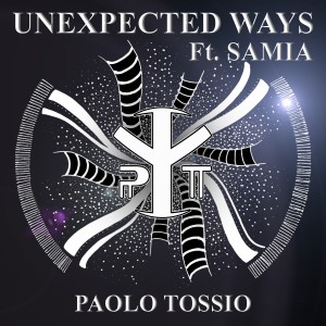Paolo Tossio的專輯Unexpected Ways