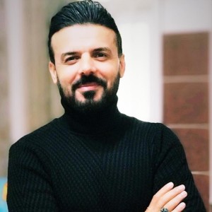 Listen to İro Daweta Meye song with lyrics from Şerif Ali