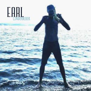 Earl的專輯Cinderblock