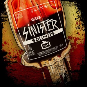 อัลบัม FiXT Presents: Sinister Sounds ศิลปิน FiXT