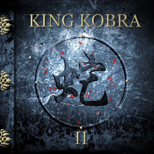 King Kobra的專輯II