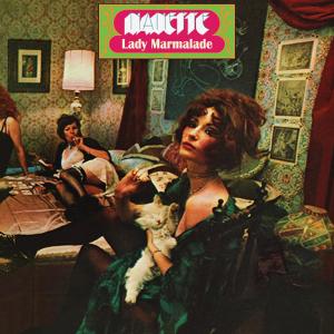 Listen to Shame On You song with lyrics from Nanette Workman