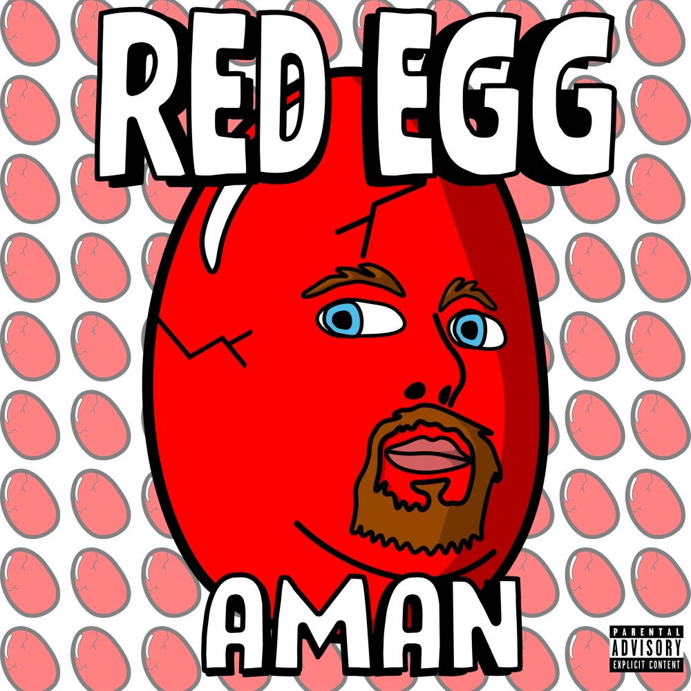 Red Egg (Explicit)