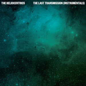 Melvin Van Peebles的專輯The Last Transmission (Instrumentals)