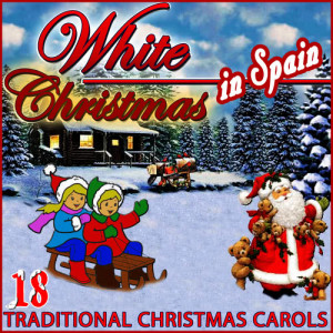 ดาวน์โหลดและฟังเพลง Rin Rin พร้อมเนื้อเพลงจาก Spanish Children's Choir Merry Christmas