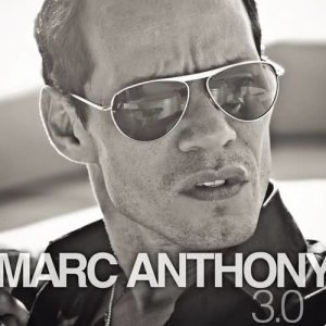 Marc Anthony的專輯3.0