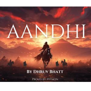 อัลบัม AANDHI ศิลปิน Dhruv