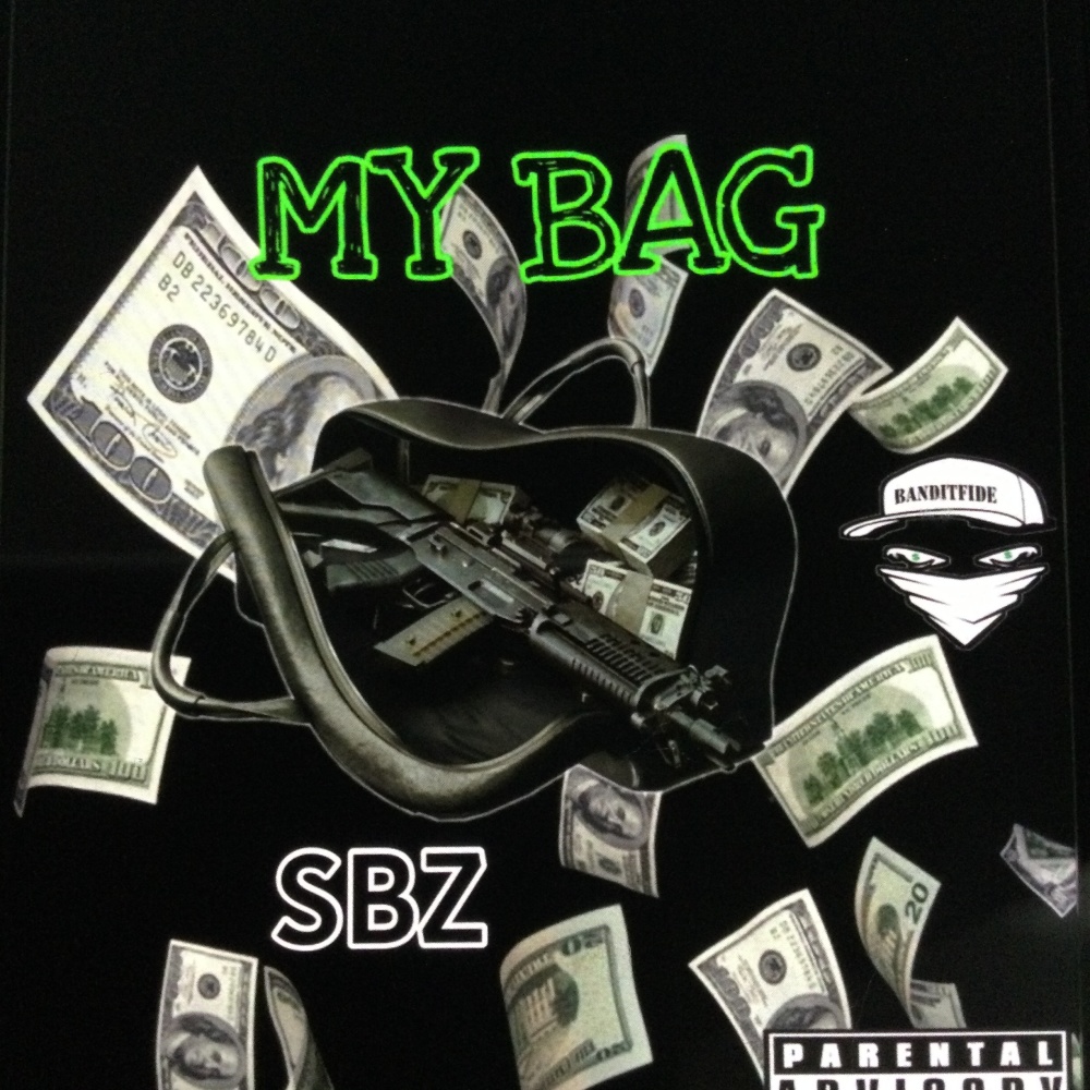 MY BAG (Explicit)