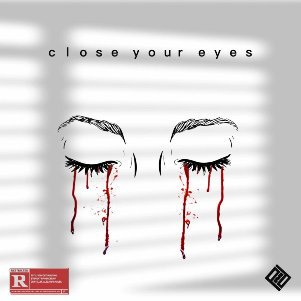 Close Your Eyes (feat. Callouz, Xl., Zvy. & Darias) (Explicit)