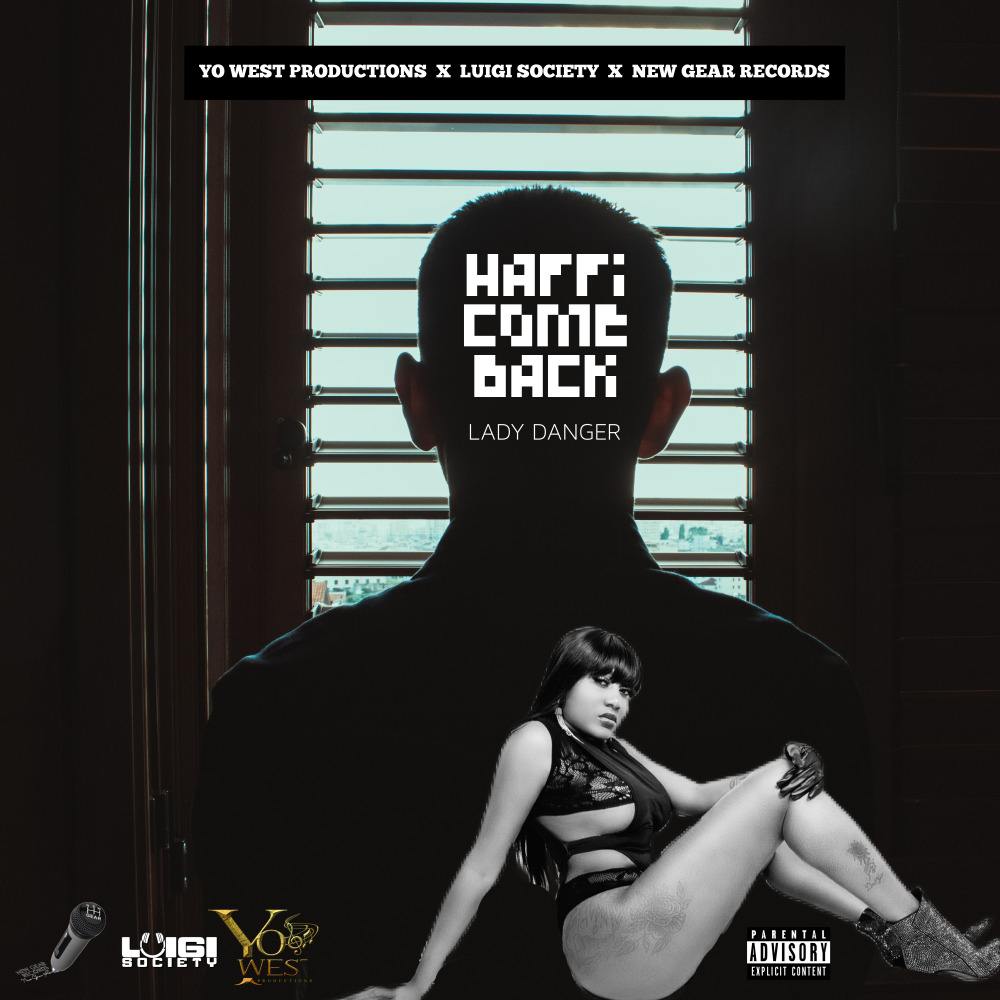Haffi Come Back (Radio Edit)