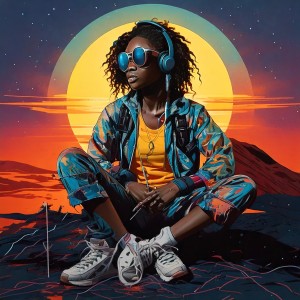 default playlist img