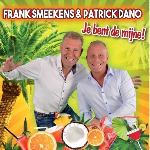 Album Je bent de mijne from 